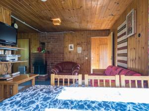 Holiday Home Kanerva 6 by Interhome