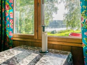 Holiday Home Suopursu 4 by Interhome