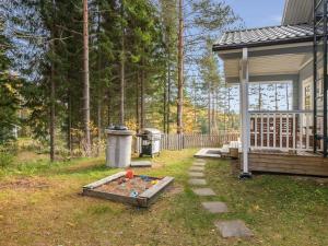 Holiday Home Norppa by Interhome