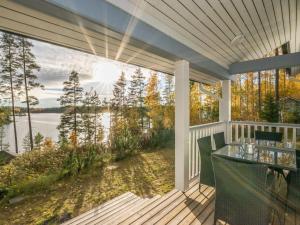 Holiday Home Norppa by Interhome