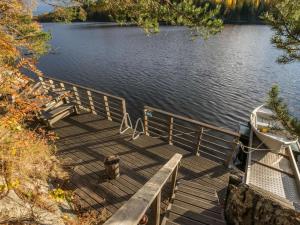 Holiday Home Norppa by Interhome