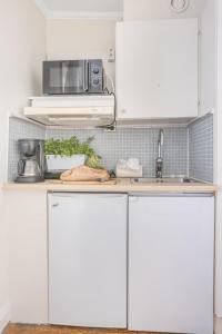 Apartment in the old town STHLM