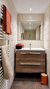 Gîte Alauze Cévennes avec Jacuzzi