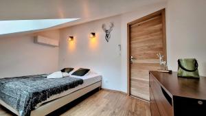 Gîte Alauze Cévennes avec Jacuzzi