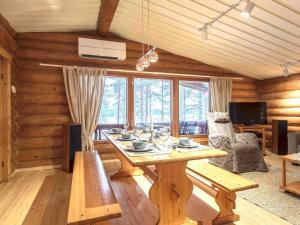 Holiday Home Pohosniemi by Interhome