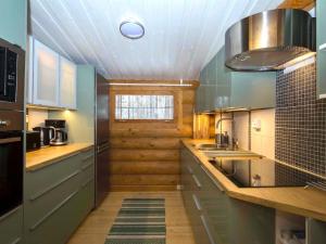 Holiday Home Pohosniemi by Interhome