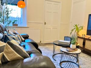 2BR Apartment, Fast Wi-Fi, Apple TV & Netflix, 20 Off Long Stays