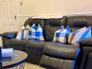 2BR Apartment, Fast Wi-Fi, Apple TV & Netflix, 20 Off Long Stays
