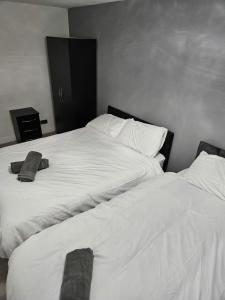 Cosy 3 bedroom home at the heart of Manchester