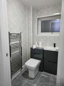 Cosy 3 bedroom home at the heart of Manchester