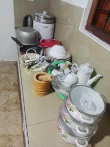 Nadi Villa Midigama