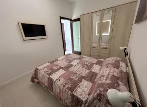 Central One bedroom penthouse