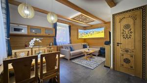 Wellness Resort Kamzík