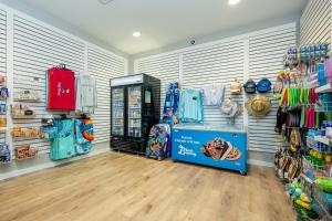 Phoenix Gulf Shores II 1603