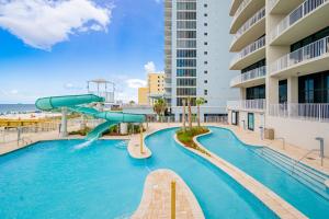 Phoenix Gulf Shores II 1603