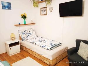 Vízház apartman