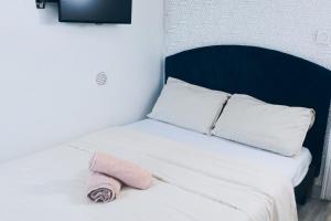 Au PIED de la GARE aux PORTES de PARIS