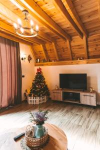 Mountain Escape Brezna