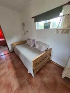 La casita de Emma!