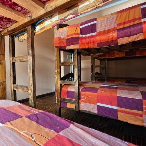 Bolivian Heights Hostel