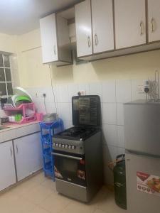 J and A Haven BnB- Langata Road opposite Uhuru gardens memorial park