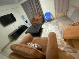 J and A Haven BnB- Langata Road opposite Uhuru gardens memorial park