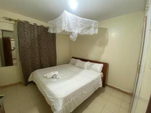 J and A Haven BnB- Langata Road opposite Uhuru gardens memorial park