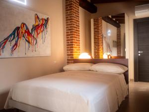 Agriturismo Risaltro