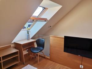 Apartmán v Ružomberku, Kalvárska 11