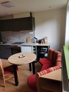 Apartmán v Ružomberku, Kalvárska 11