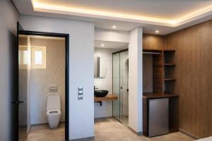 Villa Park Luxury Rooms