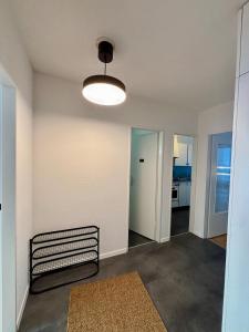 Cozy Apartment in Bern