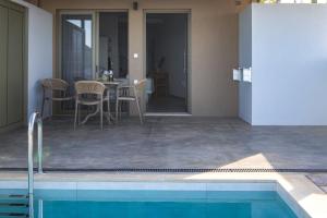 The Herb Estate Villas