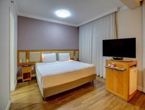 Quality Suítes Oscar Freire