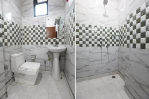 Hotel O BNB Manju Home Stay