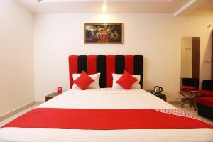 Hotel O BNB Manju Home Stay
