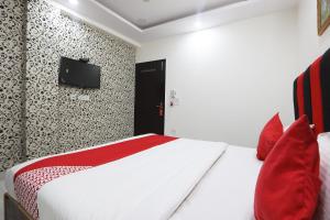 Hotel O BNB Manju Home Stay