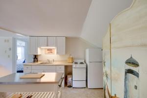 Manchester Center Retreat with Mtn View, Near Skiing