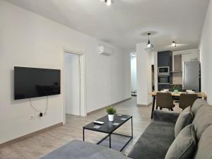 Beautiful Apartment in Saranda 302