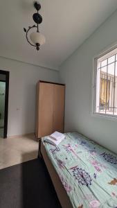 Tayyurt Cozy Stays in Agadir Apartment