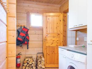 Holiday Home Hot pool cottage ainu by Interhome