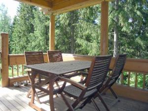 Holiday Home Lomakuikka by Interhome