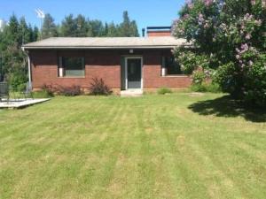 Holiday Home Jokela by Interhome