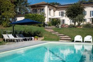 Tenuta Dei Vicini - Luxury Apartments