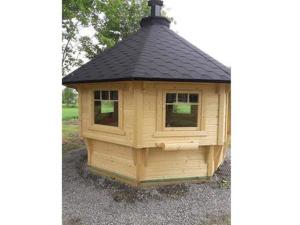 Holiday Home Jokela by Interhome