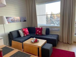 Holiday Home Tahkovuori chalet b 406 by Interhome
