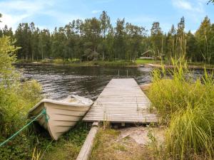 Holiday Home Mäntyranta by Interhome