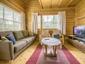 Holiday Home Mäntyranta by Interhome