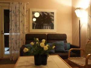 Holiday Home Rantala by Interhome