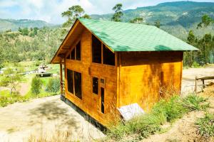 Cabañas Tierra Noble